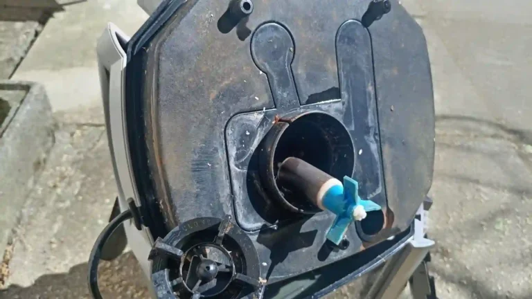 Filtre ou pompe d&rsquo;aquarium en panne : que faire (et surtout que ne pas faire) pour sauver tes poissons